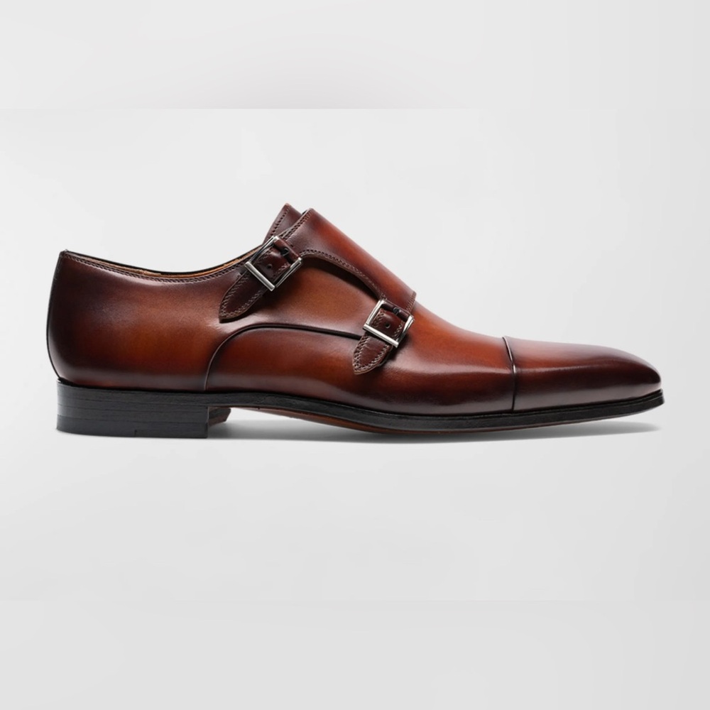 Magnanni Michel shoes